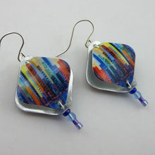 Load image into Gallery viewer, Cityscape