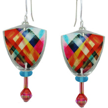 Load image into Gallery viewer, Tartan