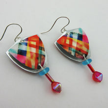 Load image into Gallery viewer, Tartan