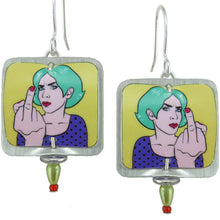 Load image into Gallery viewer, Finger