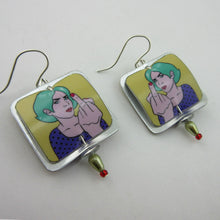 Load image into Gallery viewer, Finger