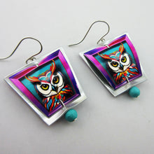 Load image into Gallery viewer, Party Owl