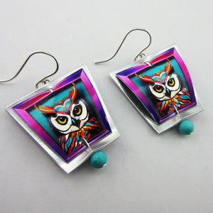 Party Owl