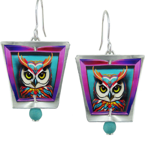 Party Owl