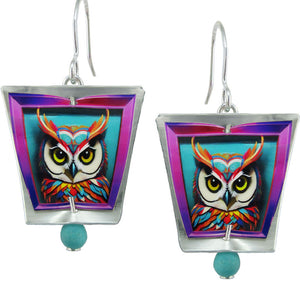 Party Owl