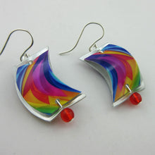 Load image into Gallery viewer, Comet