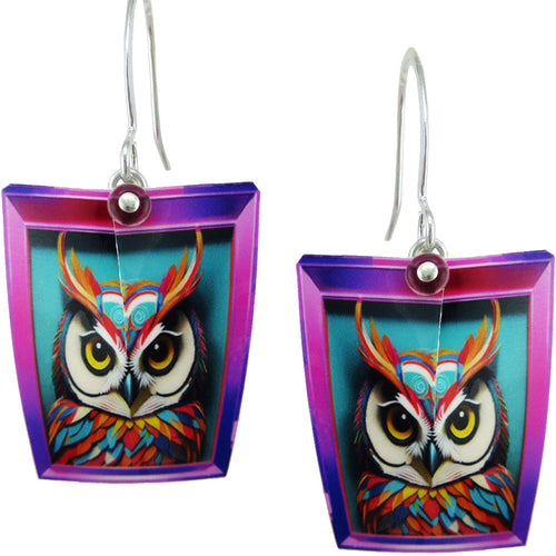 Eyes on Hoo?