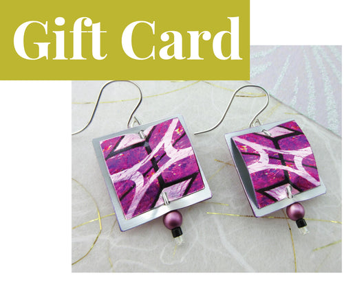 Singerman and Post Gift Card